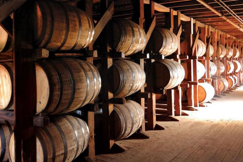 Nelson's Green Brier Distillery with Cassidy Travel