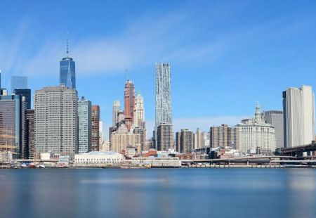 American Holidays to New York | Book Flights & Hotel | Cassidy Travel