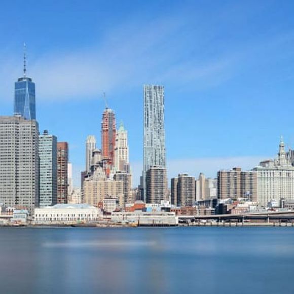 See offers to travel to New York