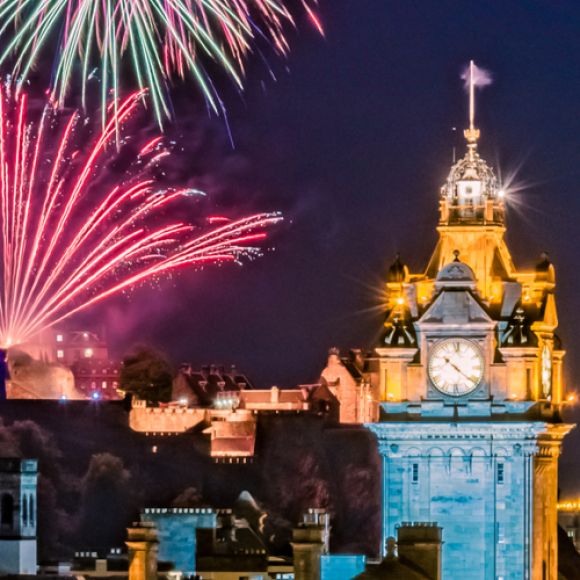 See offers to travel to New Years Eve