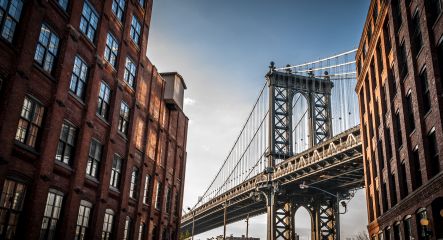 New York City boroughs guide