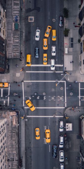 Discover your own slice of New York City