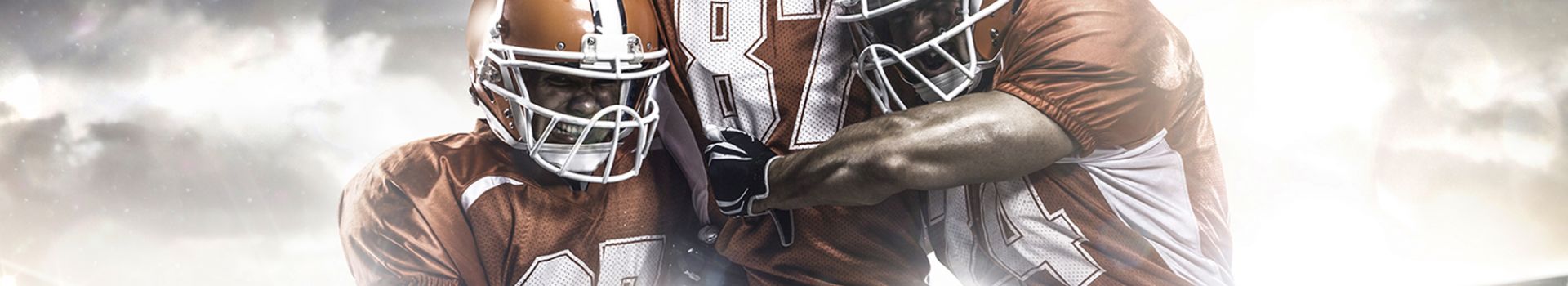 NFL Travel Packages