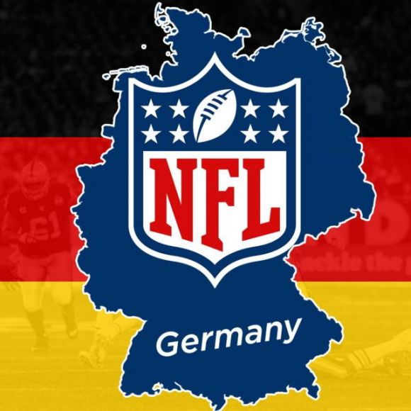 See offers to travel to NFL Berlin: Atlanta Falcons @ Indianapolis Colts