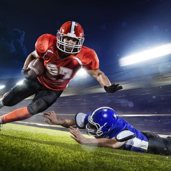 See offers to travel to Get a NFL Quote