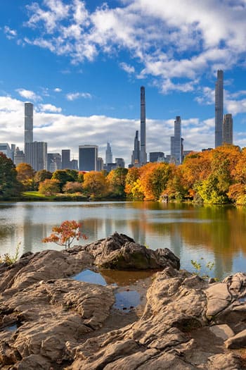 NYC Holiday Planning 