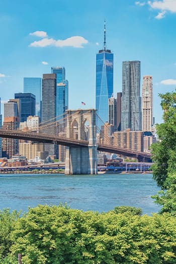 NYC Overview