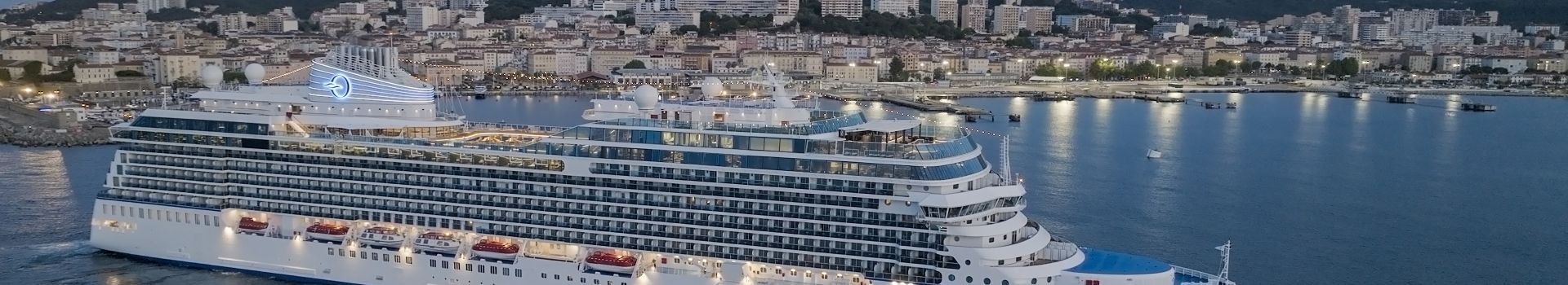 Oceania Cruises