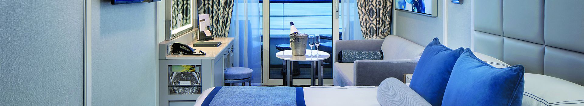 Oceania Cruises