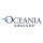 Icon Logo Oceania Cruises