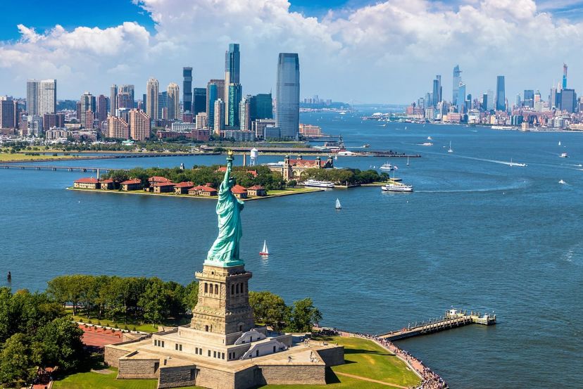 New York & Caribbean Cruise