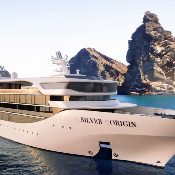 See offers to travel to Silver Origin