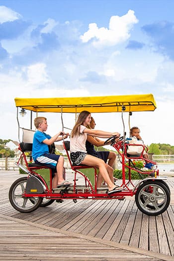 Orlando Holiday Planning 
