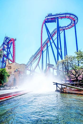 Orlando Things to Do & Attractions 