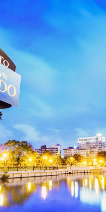 Orlando holidays travel guide - Cassidy Travel Blog