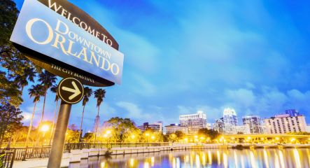 Ultimate Guide to Orlando - Cassidy Travel Blog
