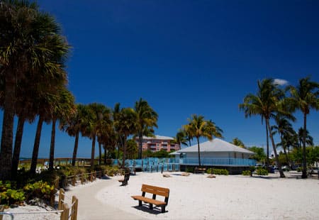 The Perfect Pairing: Fort Myers + Orlando or Miami