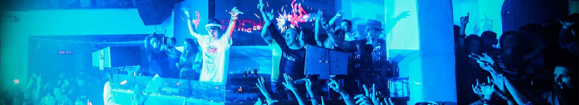 Pacha Ibiza