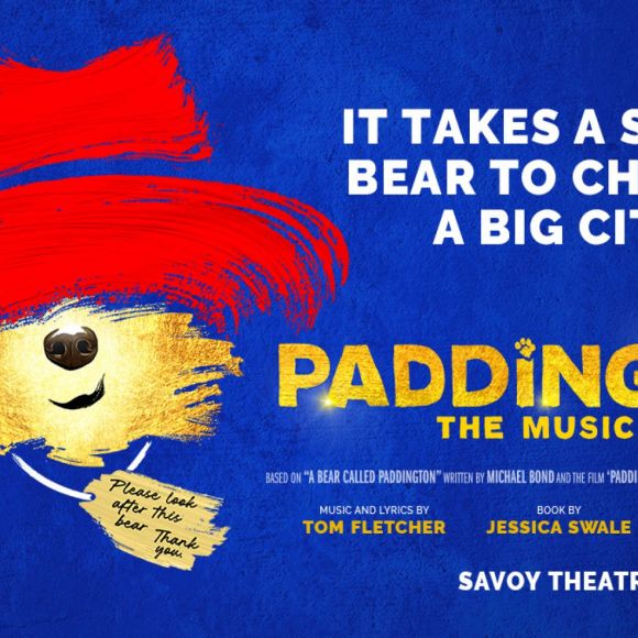 See offers to travel to Paddington The Musical - London