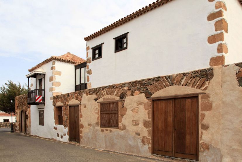 Pájara with Cassidy Travel