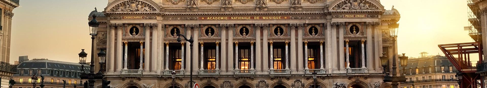 Palais Garnier