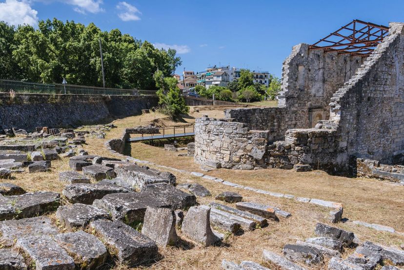 Paleopolis with Cassidy Travel