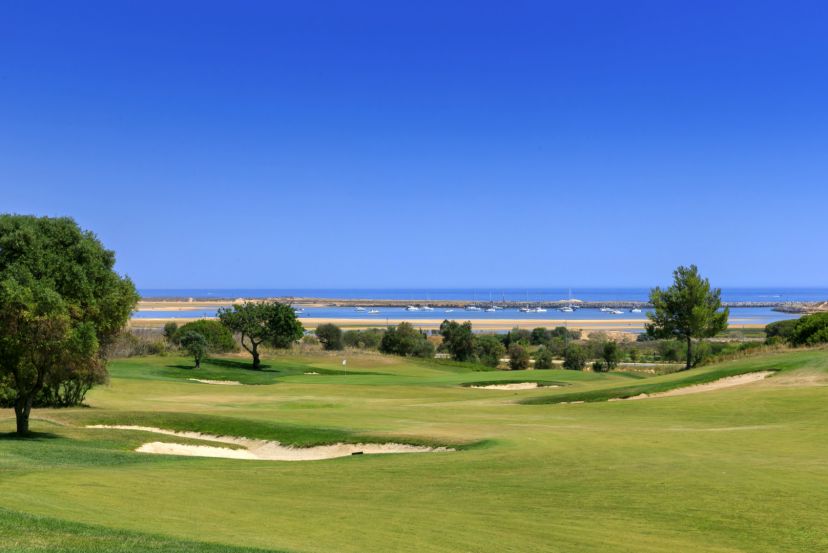 Palmares Golf