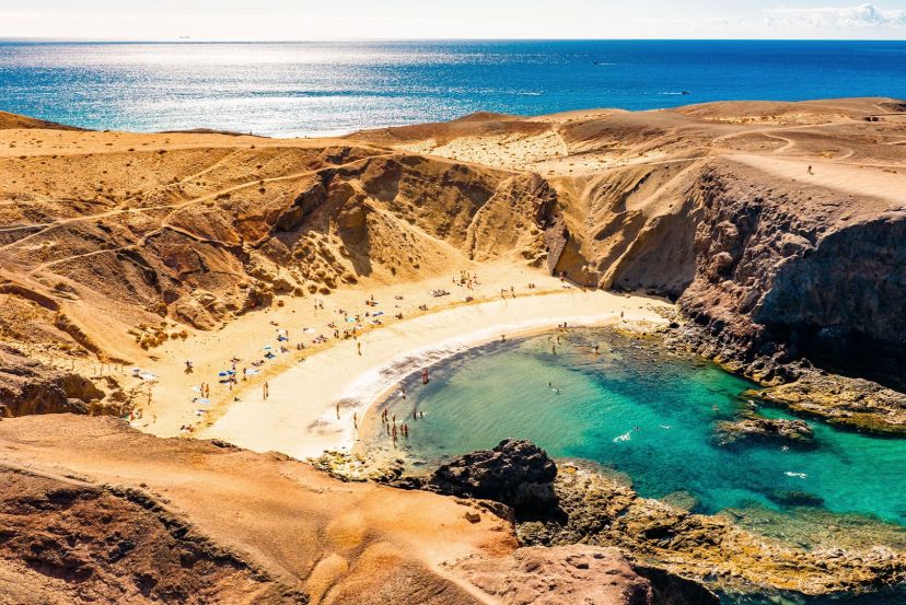 Papagayo Beaches with Cassidy Travel