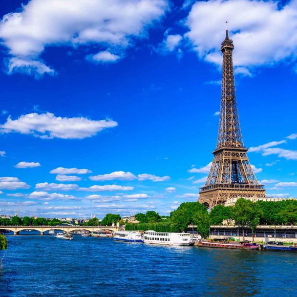 See offers to travel to Paris