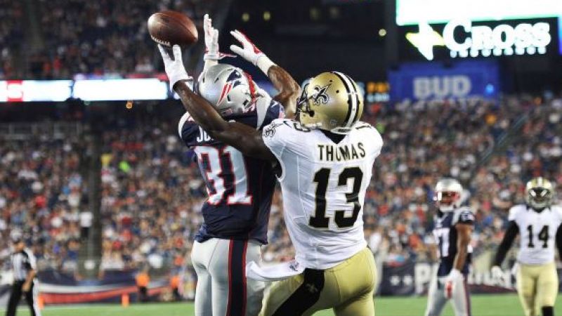 Tennessee Titans V Denver Broncos
