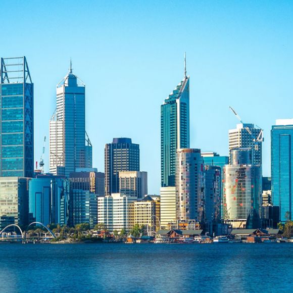 See offers to travel to Perth