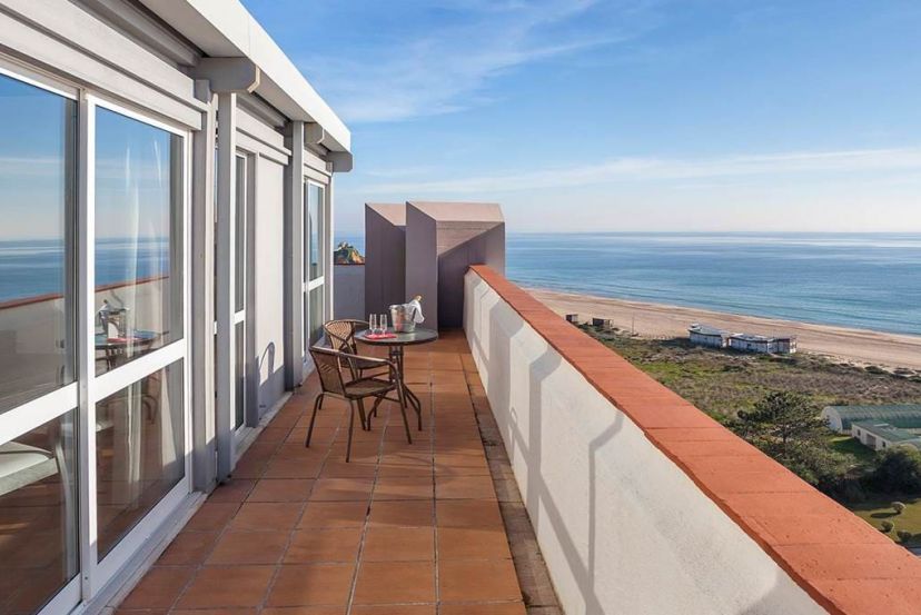 Pestana Alvor Atlantico