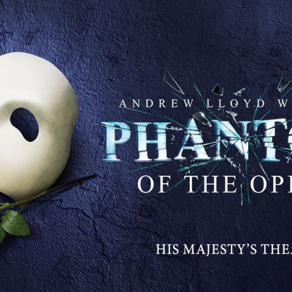 See offers to travel to The Phantom of the Opera