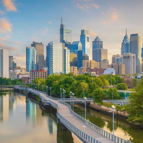 See offers to travel to Philadelphia