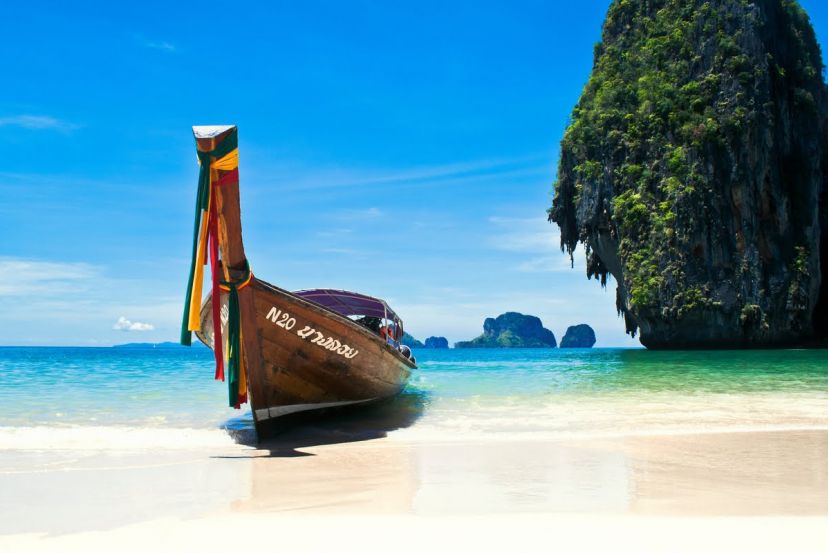 Vietnam, Cambodia, Thailand and Malaysia Fly/Cruise with Cassidy Travel