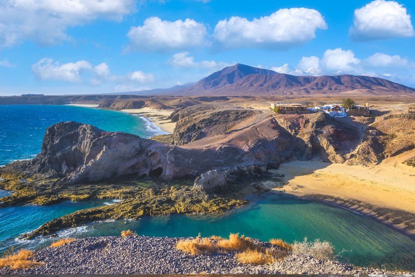 Playa Blanco with Cassidy Travel