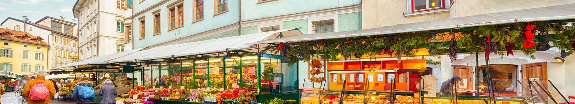 Poblenou Market Holidays 