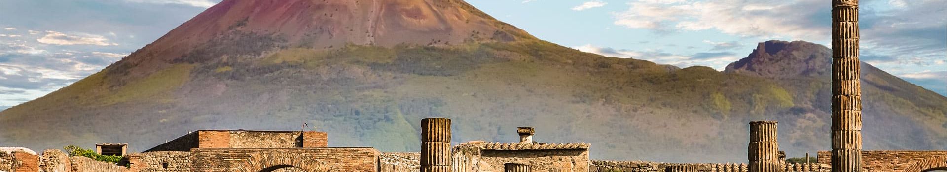 Pompeii