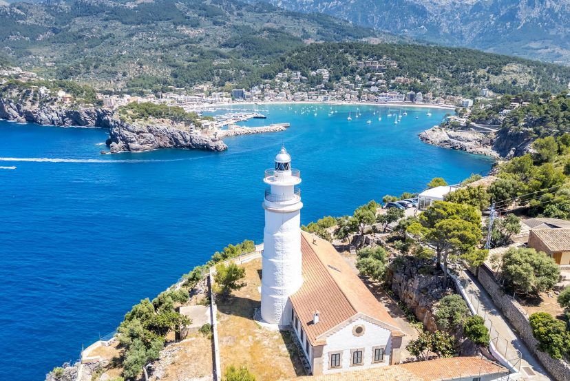 Sóller & the Port de Sóller with Cassidy Travel