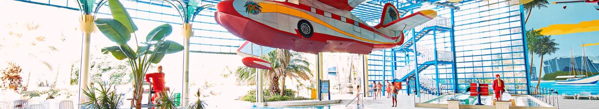 PortAventura Aquatic Park Holidays 