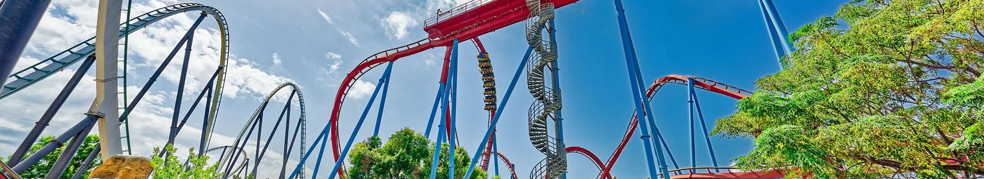 PortAventura Park Holidays 