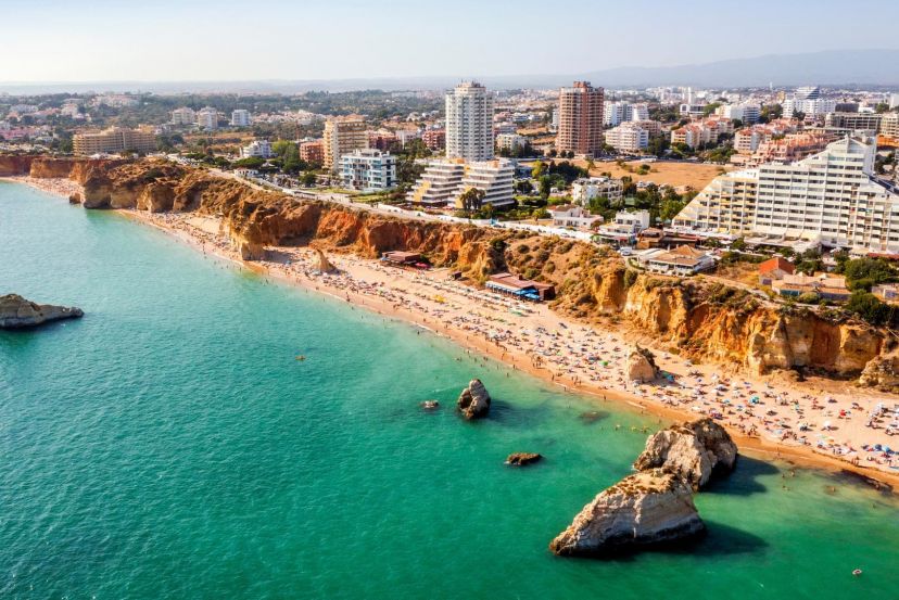 Portimão with Cassidy Travel