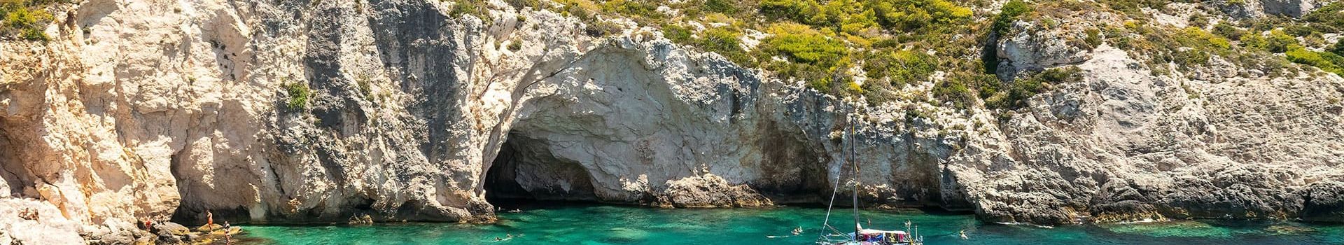 Porto Limnionas