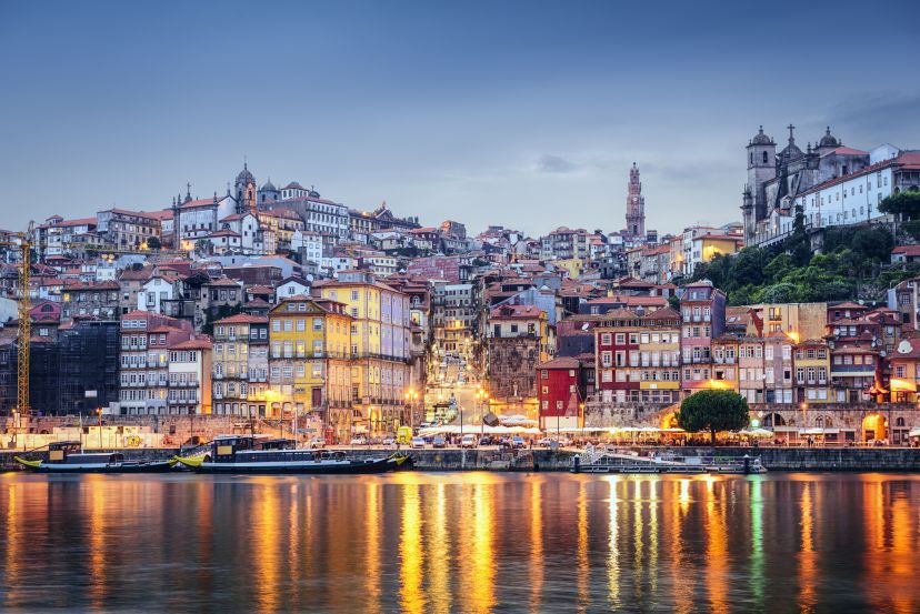 Douro Discovery River Cruise with Cassidy Travel