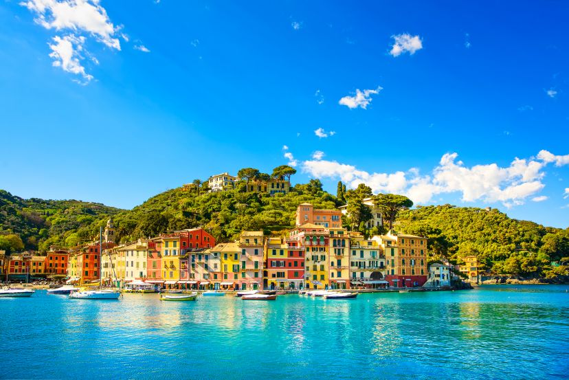 Naples Overnight and Rivieras Fly/Cruise with Cassidy Travel