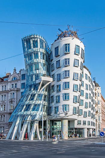 Prague Things to Do & Attractions