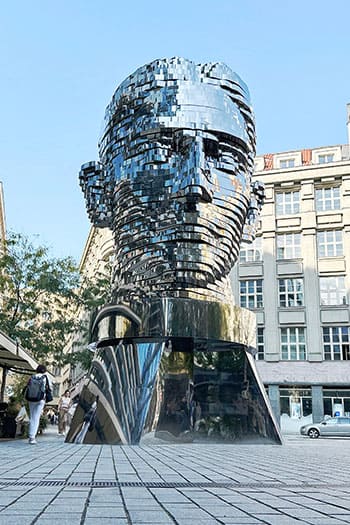 Prague Holiday Planning 