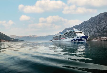 Princess Cruise Offers with Cassidy Travel