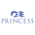 Icon Logo Princess Cruises