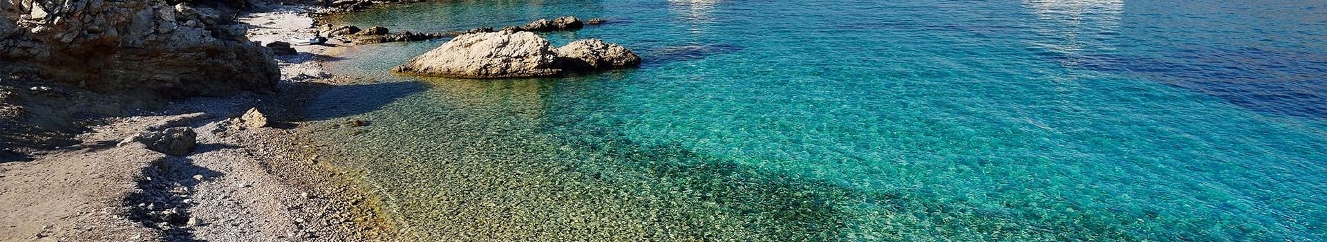 Pserimos Island